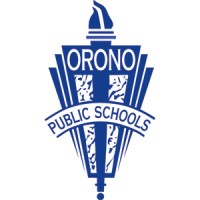 Orono Public Schools Logo