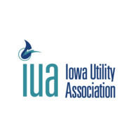 Iowa Utility Association Logo