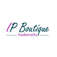 IP Boutique (Trademarks) Logo