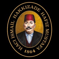 Hafız Mustafa 1864 Logo