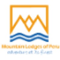 Mountain Lodges of Peru Logo