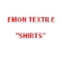 EMON TEXTILE Logo