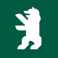Berlin Professional School – HWR Berlin Logo