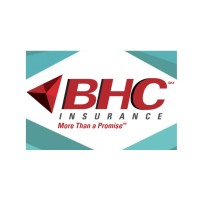 BHC Insurance Logo