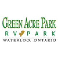 Green Acre Park Logo