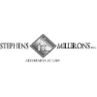 Stephens Millirons, PC Logo