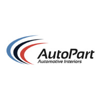 AutoPart Automotive Interiors Logo