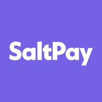 SaltPay Logo
