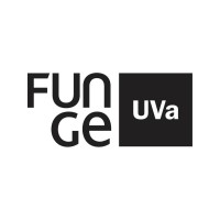Fundación General de la Universidad de Valladolid Logo