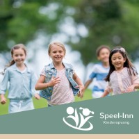 Speel-Inn Kinderopvang Logo