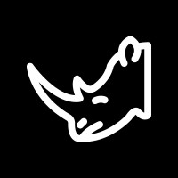Growth Rhino Logo