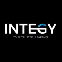 INTEGY Logo