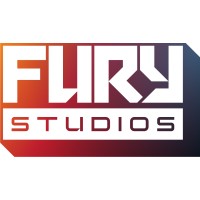 Fury Studios Logo