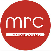 MyRoofCare Ltd Logo