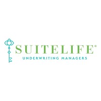 SUITELIFE Underwriting Managers Logo