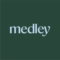 Medley Logo
