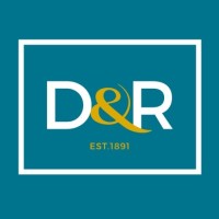 Davidson & Robertson Logo