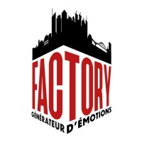 Factory Logo
