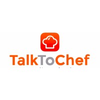 TalkToChef (Cookstream, Inc.) Logo