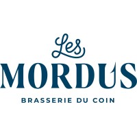 Brasserie Les Mordus Logo