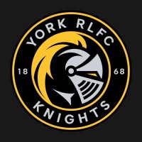 York RLFC Logo