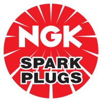 NGK Spark Plugs Australia Logo