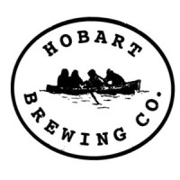 Hobart Brewing Company Logo