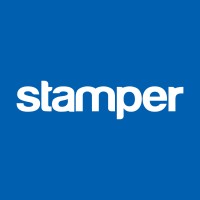 Stamper Logo