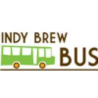Indy Brew Bus Logo
