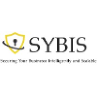 Sybis, LLC Logo