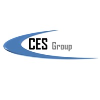 CES Group Global Logo