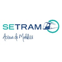 SETRAM Logo