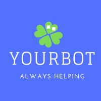 YourBot Logo