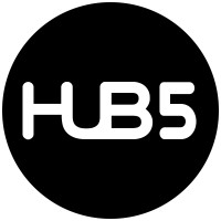HUB5 Logo