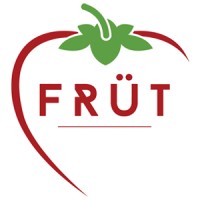 Früt SA (Pty) Ltd Logo