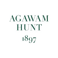 Agawam Hunt Logo