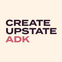 Create Upstate Logo