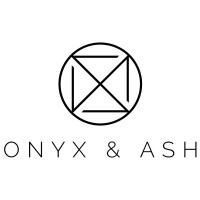 Onyx & Ash Inc Logo