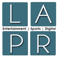 Lynch Archer PR Entertainment Logo