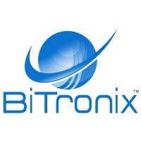 BITRONIX PTY LTD Logo