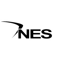 NES, an Integrated Polymer Solutions Company Logo