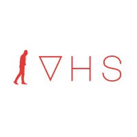 Virtually Human Logo