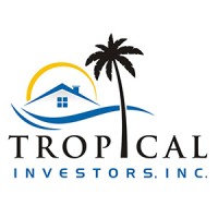 Tropical Investors, Inc. Logo