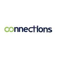Connections Community Services Society Logo