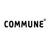COMMUNE Logo