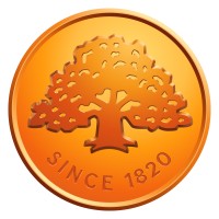 Swedbank Robur Logo