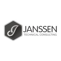 Janssen Technical Consulting Logo