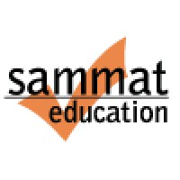Sammat Education Logo