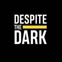 Despite the Dark Logo