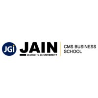 CMS Business School Logo
